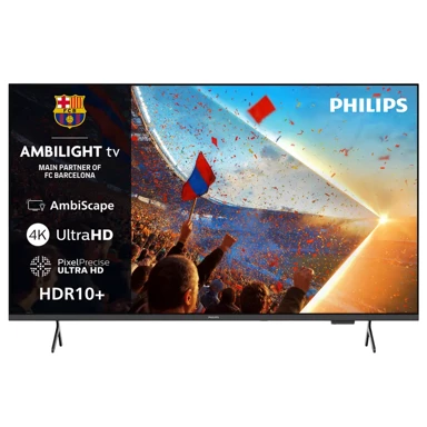 PHILIPS LED televizor 65PUS8001/12, 65"